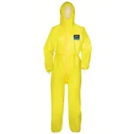 Disposable Protective Coverall