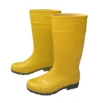 Rubber Boot