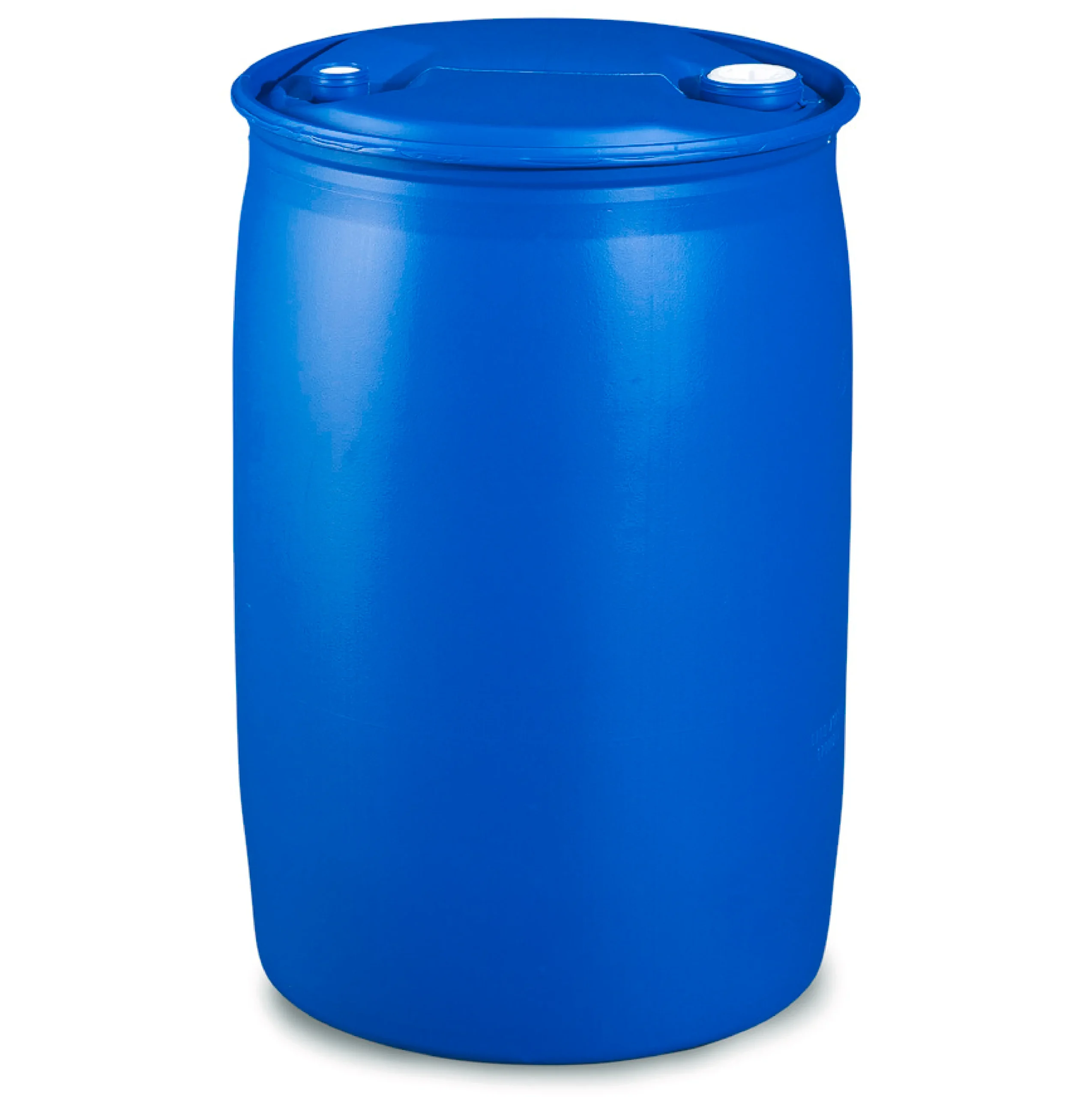 Bunk hole chemical drum Bunk Hole Chemical Drum - Image 1