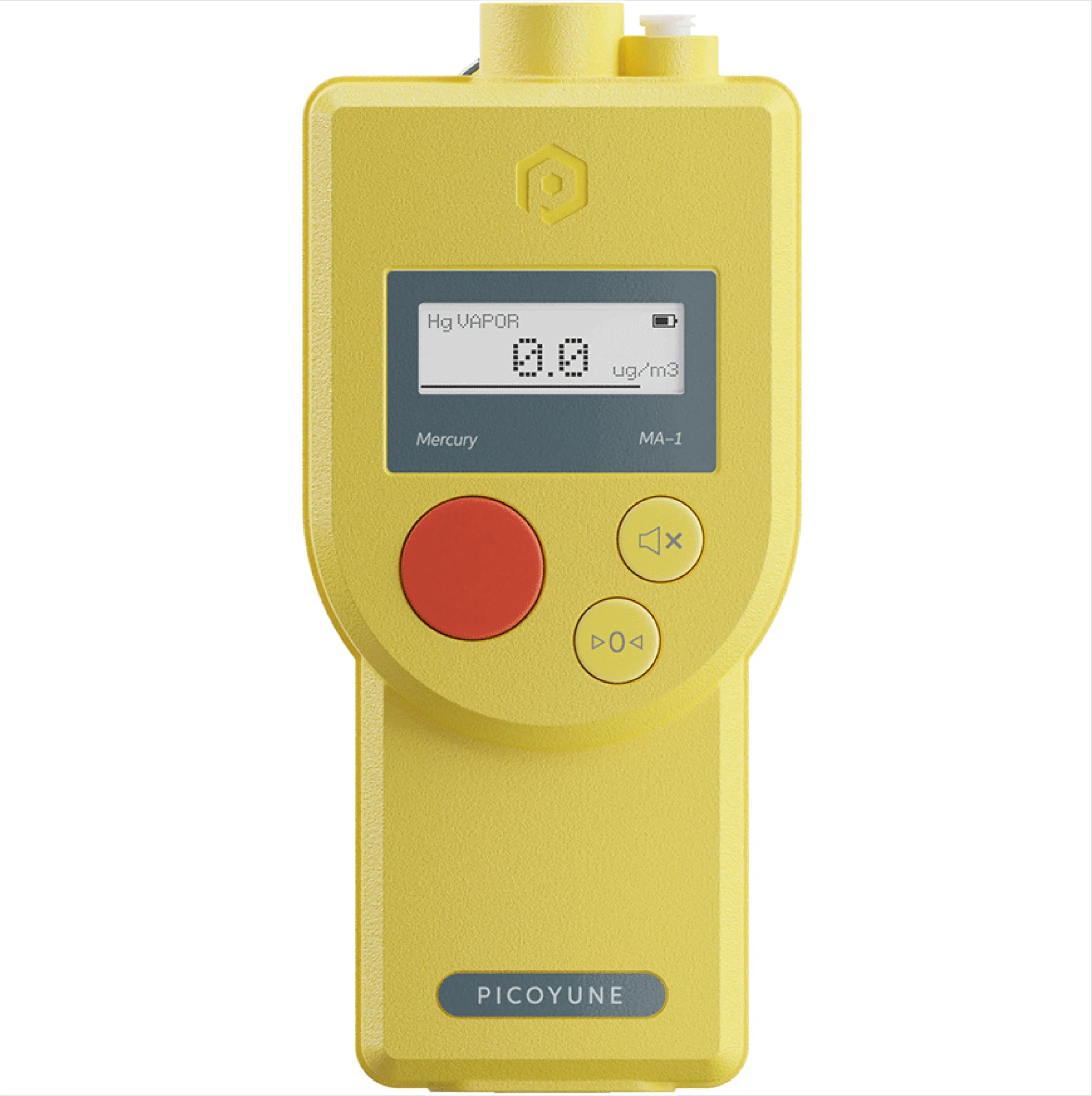 MA PICOYUNE-01 Ma Picoyune - Image 1