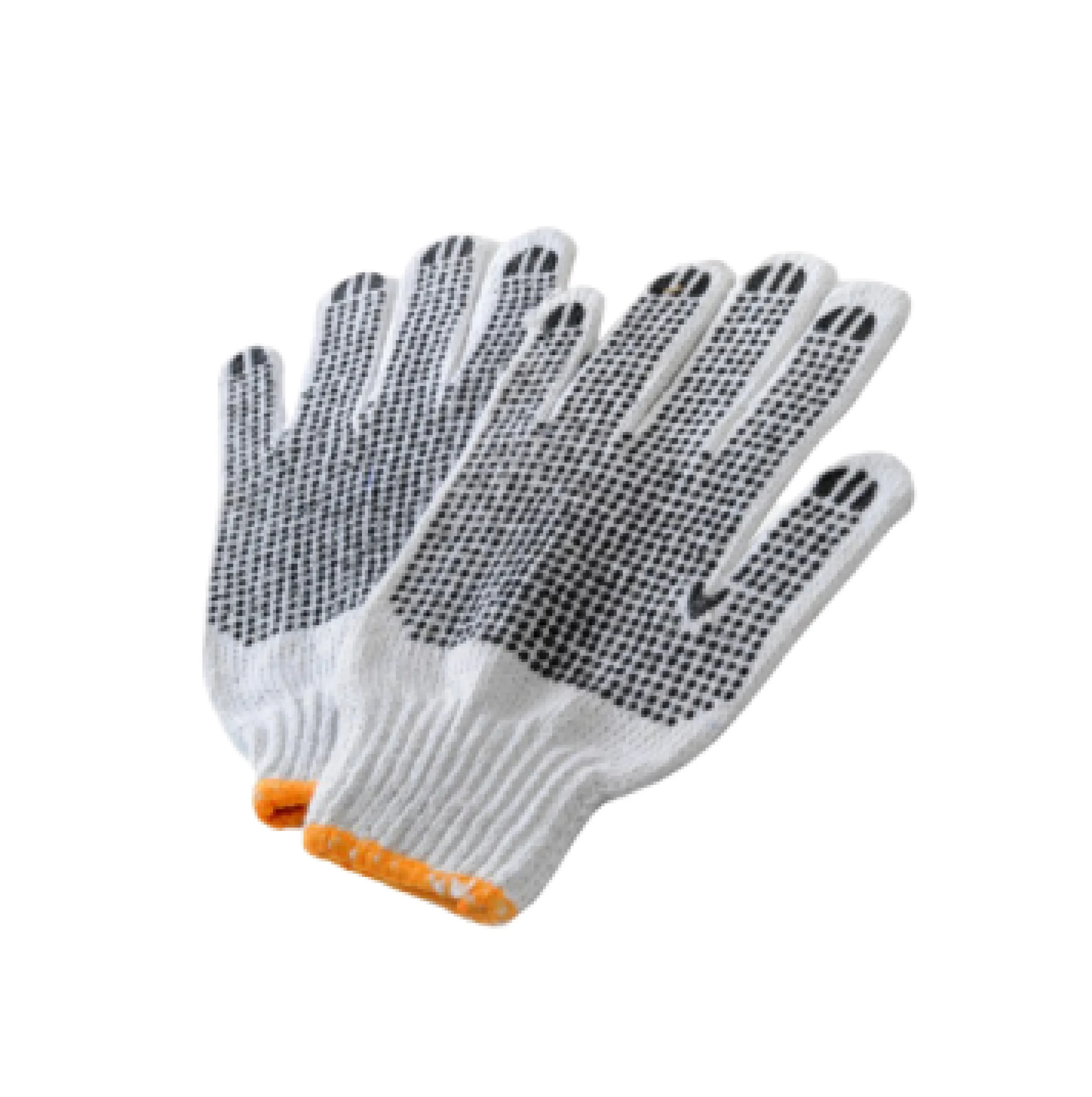 POLKA DOTS GLOVE-01 copy Polka Dot Gloves - Image 1