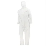 Chemical Protective Clothing