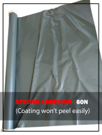 Heavy Duty PVC Coated Canvas - Image 3