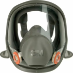 Full Face Respirator