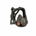 Full Face Respirator - Image 2