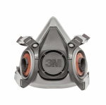 Half Facepiece Respirator
