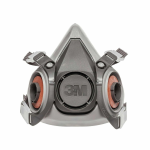 Half Facepiece Respirator