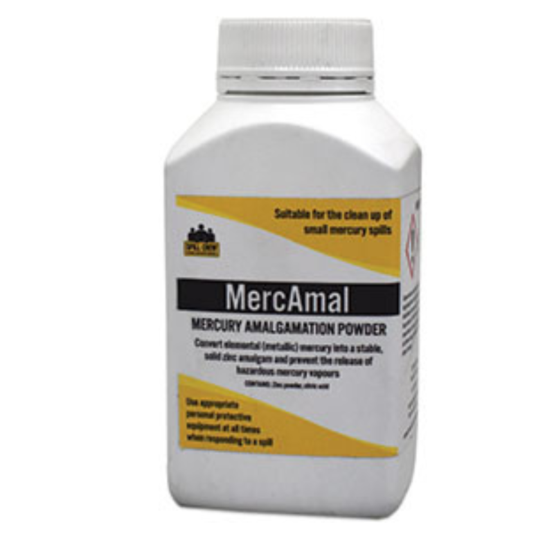 Untitled design - 2026-05-05T114734.915 Mercury Magnet Amalgamation Spill Powder - Image 1